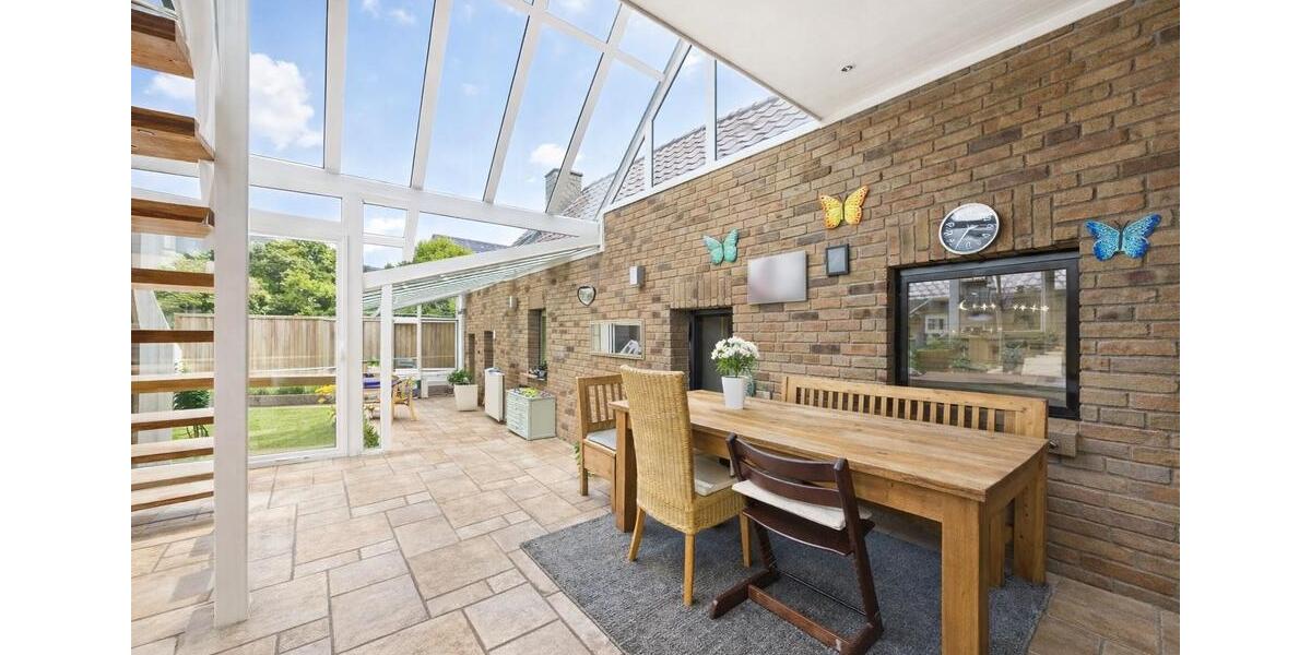 Einfamilienhaus Monheim am Rhein - 7 Zimmer, 250 m&sup2;, 939.000&euro; | Angebot:25440841