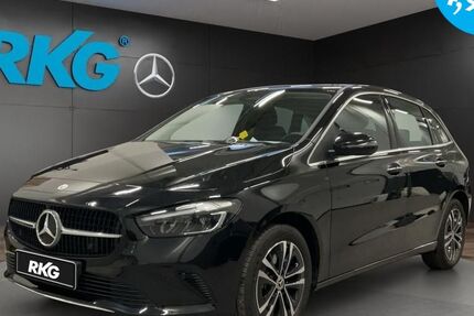 Mercedes-Benz B 250 6.522 km 29.400 &euro; Bornheim 53332