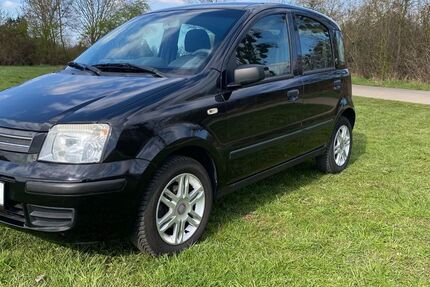 Fiat Panda 115.500 km 2.200 &euro; Nideggen 52385