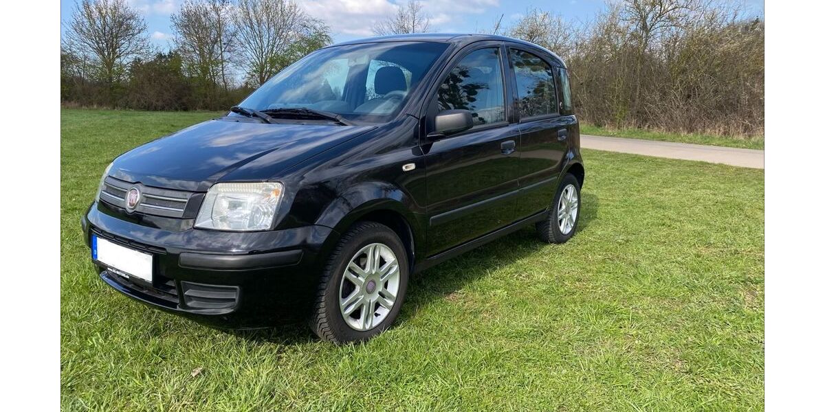 Fiat Panda 115.500 km 2.200 &euro; Nideggen 52385