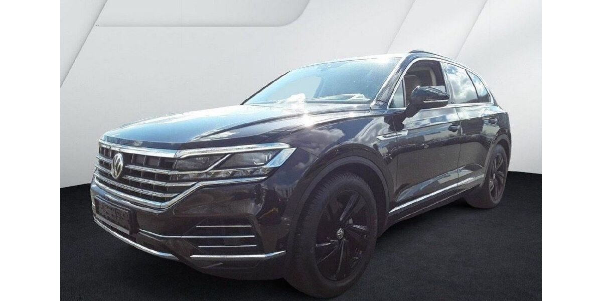 VW Touareg 89.000 km 23.500 &euro; Jülich 52428