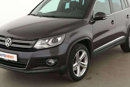 VW Tiguan 63.483 km 16.110 &euro; Köln 50739