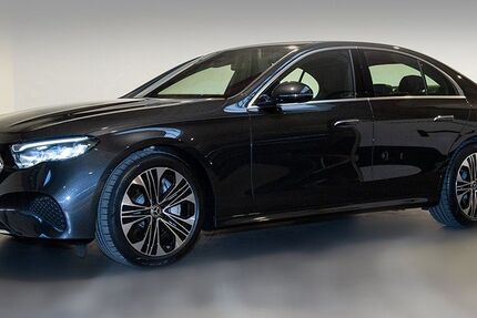 Mercedes-Benz E 300 14.769 km 54.300 &euro; Düren 52349