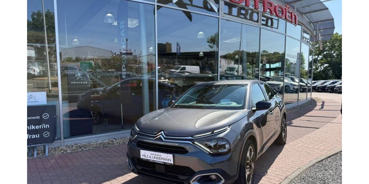 Citroen C4 31.327 km 15.690 &euro; Düren 52353