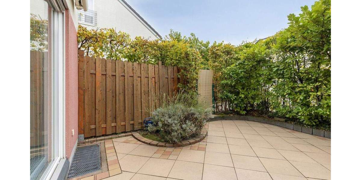 Reihenendhaus Köln Nippes - 6 Zimmer, 185 m&sup2;, 1.075.000&euro; | Angebot:25744889