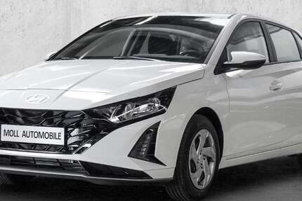 Hyundai i20 2.500 km 17.280 &euro; Köln 50825