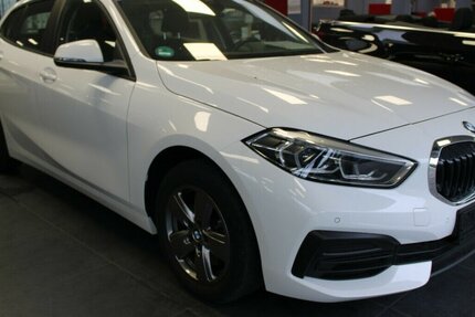BMW 118i Aut. Advantage - Navi - LED - 49.998 km 21.980 &euro; Euskirchen 53881