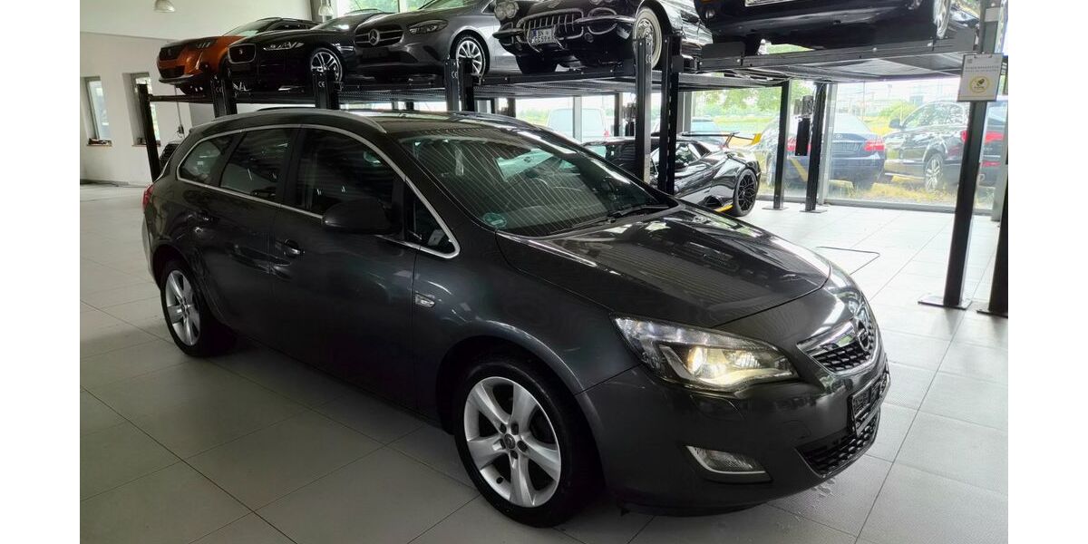 Opel Astra 188.000 km 2.750 &euro; Brühl 50321