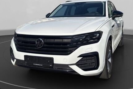 VW Touareg 52.853 km 46.980 &euro; Köln-Mülheim 51063