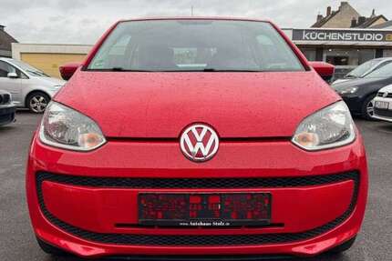 VW up! 147.350 km 3.300 &euro; Zülpich 53909