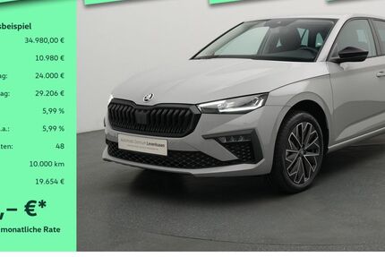 Skoda Scala 1.009 km 31.980 &euro; Leverkusen 51379