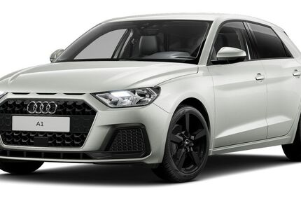 Audi A1 8.507 km 24.740 &euro; Bergheim 50126