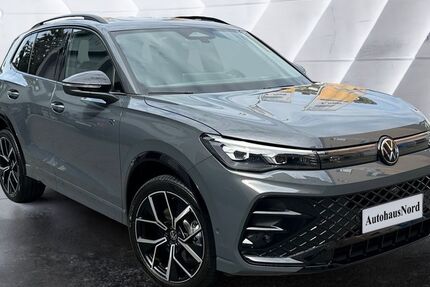 VW Tiguan 17.851 km 51.900 &euro; Köln-Riehl 50735