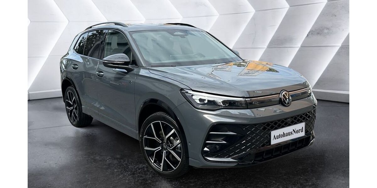 VW Tiguan 17.851 km 51.900 &euro; Köln-Riehl 50735