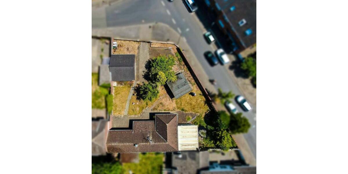 Einfamilienhaus Dormagen Broich - 3 Zimmer, 115 m&sup2;, 420.000&euro; | Angebot:23784693