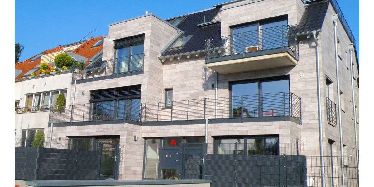 Etagenwohnung Köln Rodenkirchen - 3 Zimmer, 76 m&sup2;, 1.700&euro; | Angebot:25601737