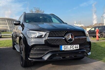 Mercedes-Benz GLE 450 78.000 km 60.000 &euro; Grevenbroich 41515