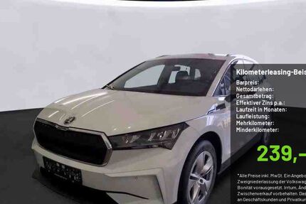 Skoda Enyaq 19.078 km 21.590 &euro; Pulheim-Brauweiler 50259