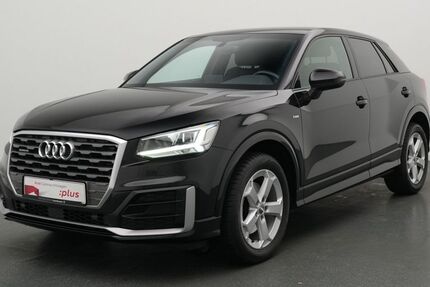 Audi Q2 106.123 km 21.880 &euro; Leverkusen 51373