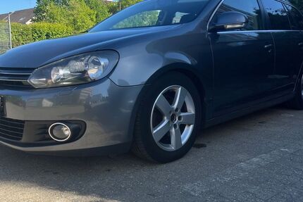 VW Golf 212.752 km 3.290 &euro; Dormagen 41540