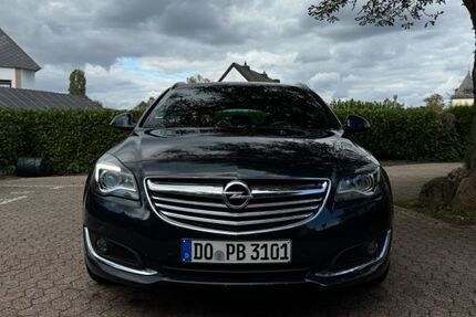 Opel Insignia 191.000 km 8.000 &euro; Köln 51143