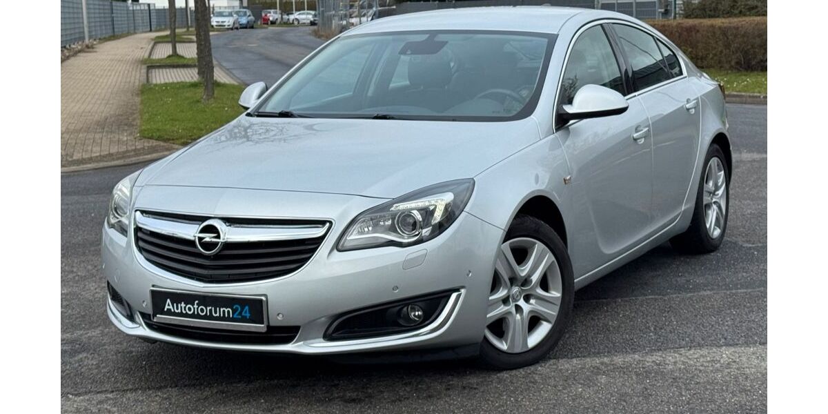 Opel Insignia 177.000 km 9.899 &euro; Jülich 52428