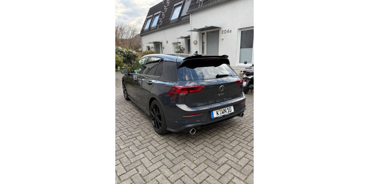 VW Golf 63.500 km 25.500 &euro; Köln 50735