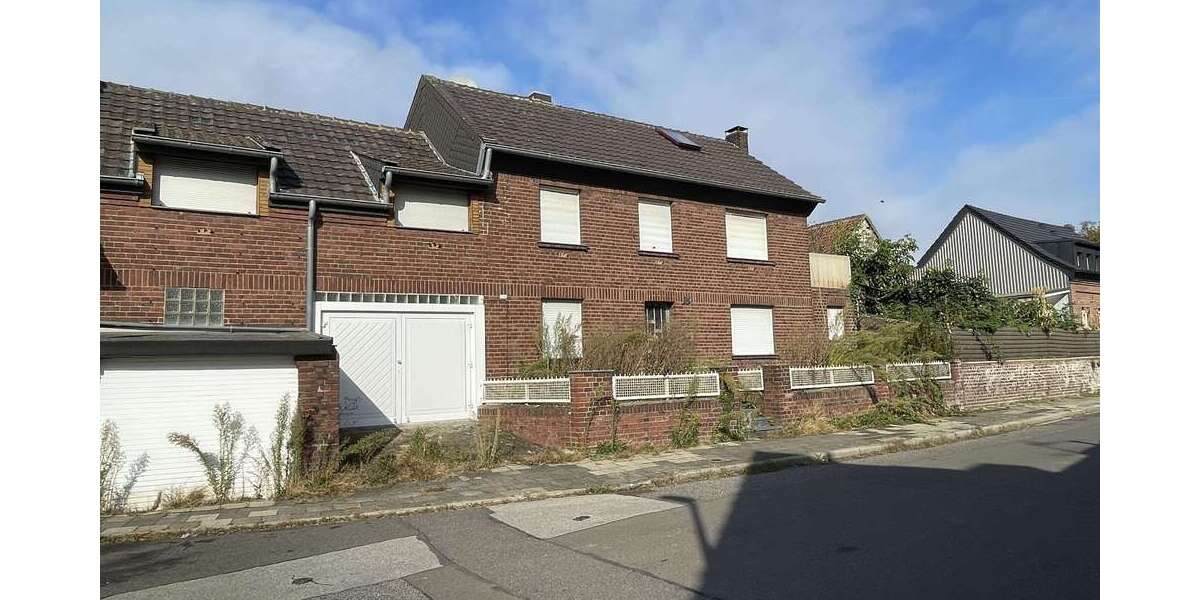 Grundstück Jüchen - 205.000&euro; | Angebot:24684991