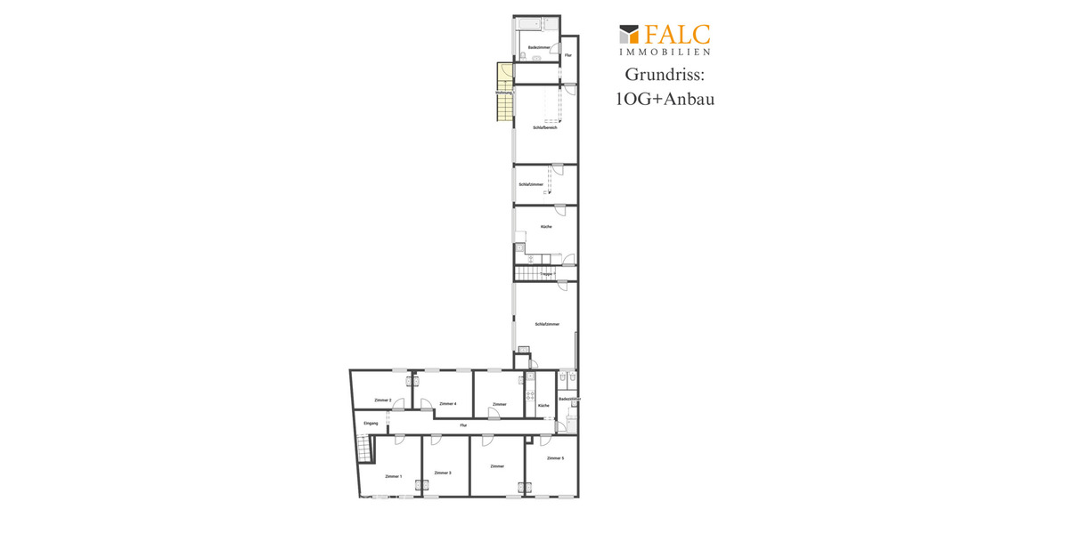 Mehrfamilienhaus, Wohnhaus Köln Ehrenfeld - 3 Zimmer, 919 m&sup2;, 2.475.000&euro; | Angebot:25743060