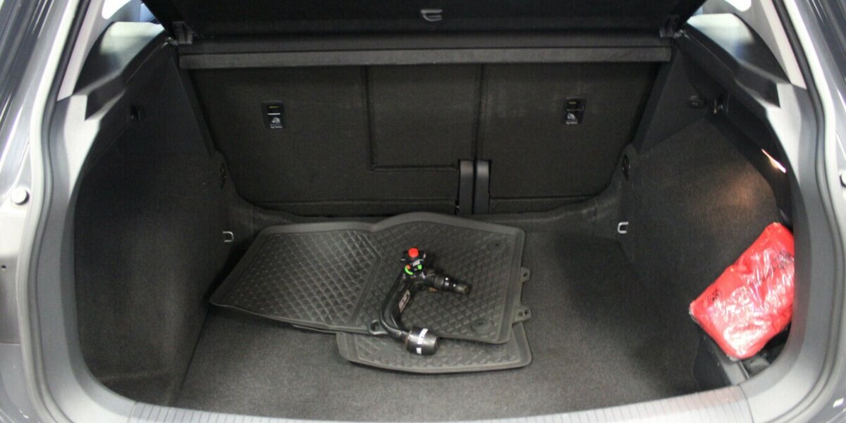 VW Tiguan 1.4 TSI BMT Trendline - AHK - 71.108 km 14.980 &euro; Euskirchen 53881