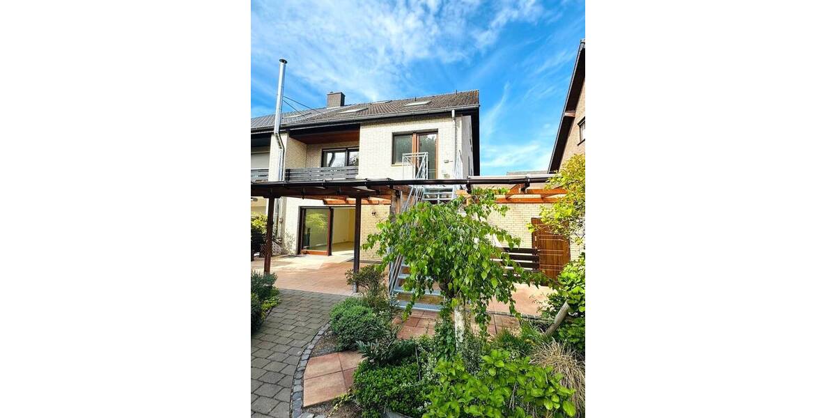 Doppelhaushälfte weilerswist Großvernich - 7 Zimmer, 155 m&sup2;, 429.000&euro; | Angebot:26410201