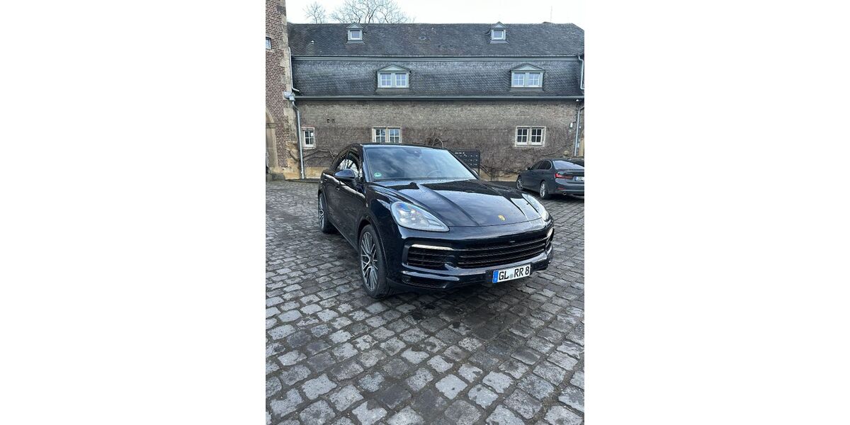 Porsche Cayenne 58.300 km 64.998 &euro; Köln 51149