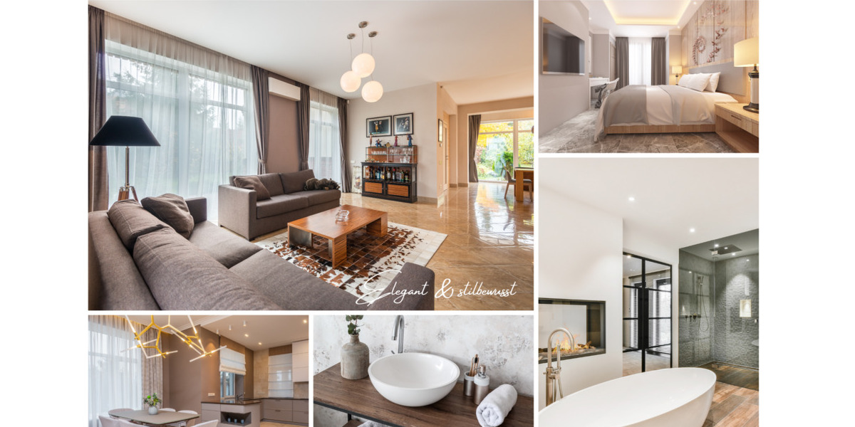 Einfamilienhaus Bergheim Hüchelhoven - 5 Zimmer, 139 m&sup2;, 560.500&euro; | Angebot:25684667