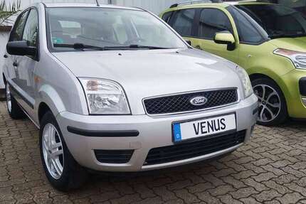 Ford Fusion 110.486 km 3.000 &euro; Kerpen 50169