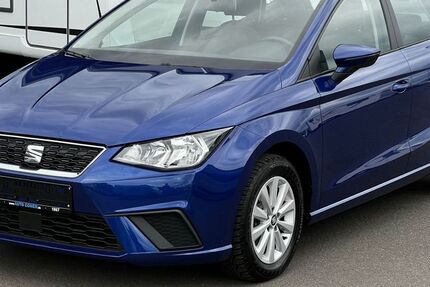 Seat Ibiza 61.000 km 9.490 &euro; Düren 52351