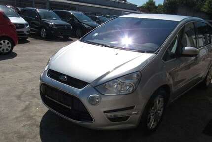 Ford S-Max 148.000 km 8.550 &euro; Leverkusen 51371