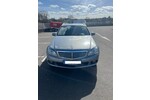 Mercedes-Benz C 230 166.000 km 8.200 &euro; Köln 50667