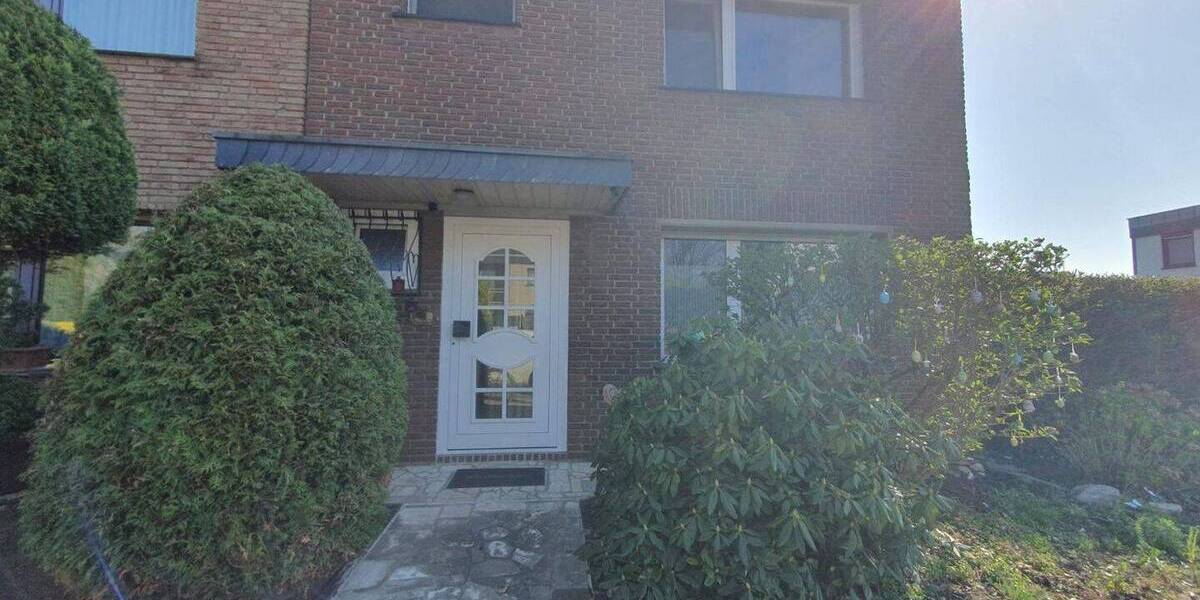 Reihenendhaus Köln Heimersdorf Heimersdorf - 5 Zimmer, 116 m&sup2;, 765.000&euro; | Angebot:25957586