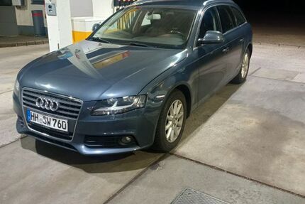 Audi A4 417.442 km 1.680 &euro; Köln 50859