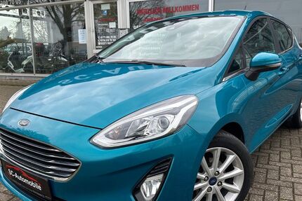 Ford Fiesta 62.280 km 11.890 &euro; Bergheim Zieverich (bei Köln) 50126