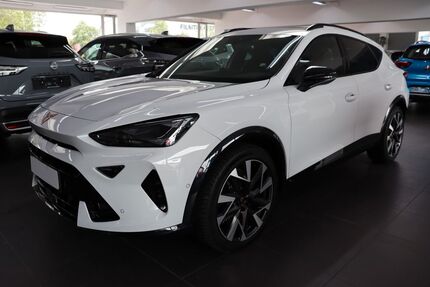 Cupra Formentor 4.430 km 40.980 &euro; Düren 52349