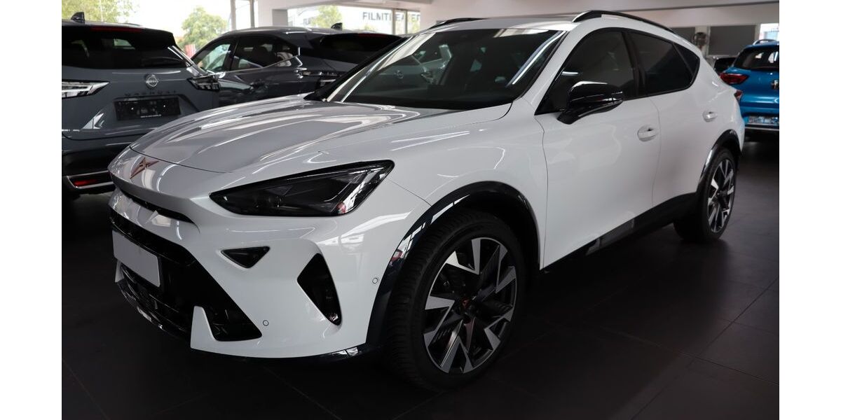 Cupra Formentor 4.430 km 40.980 &euro; Düren 52349