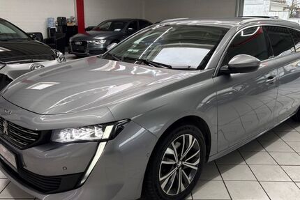 Peugeot 508 270.000 km 9.990 &euro; Leverkusen 51371