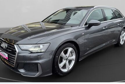 Audi A6 13.855 km 49.880 &euro; Köln 51145