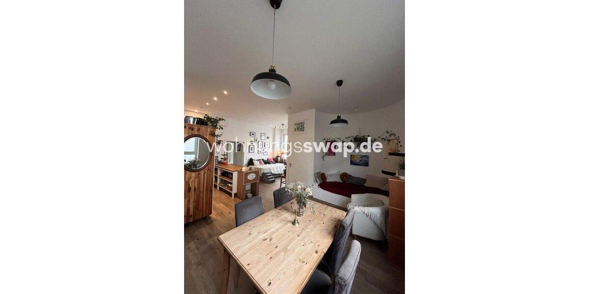Etagenwohnung Köln Nippes - 2 Zimmer, 110 m&sup2;, 1.350&euro; | Angebot:25926051