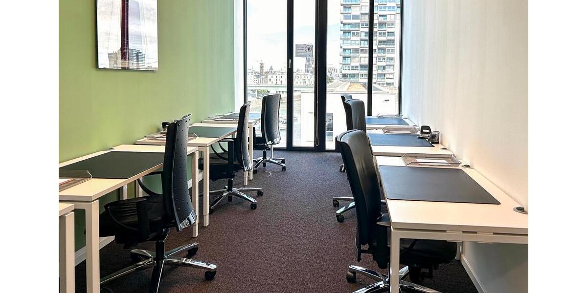 Gewerbeobjekt Köln Innenstadt - 5.696&euro; | Angebot:22933420