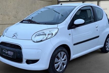 Citroen C1 135.000 km 3.499 &euro; Jülich 52428