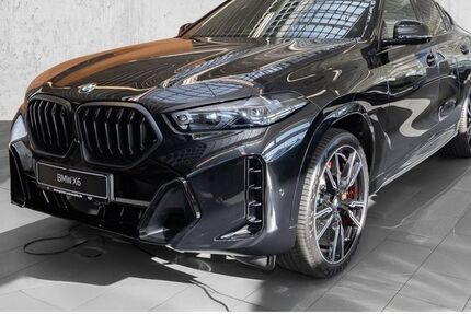 BMW X6 17.000 km 105.990 &euro; Leverkusen 51371