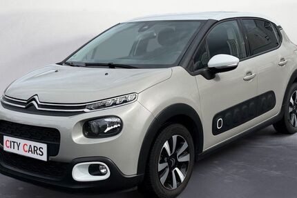Citroen C3 53.000 km 9.490 &euro; Dormagen 41540