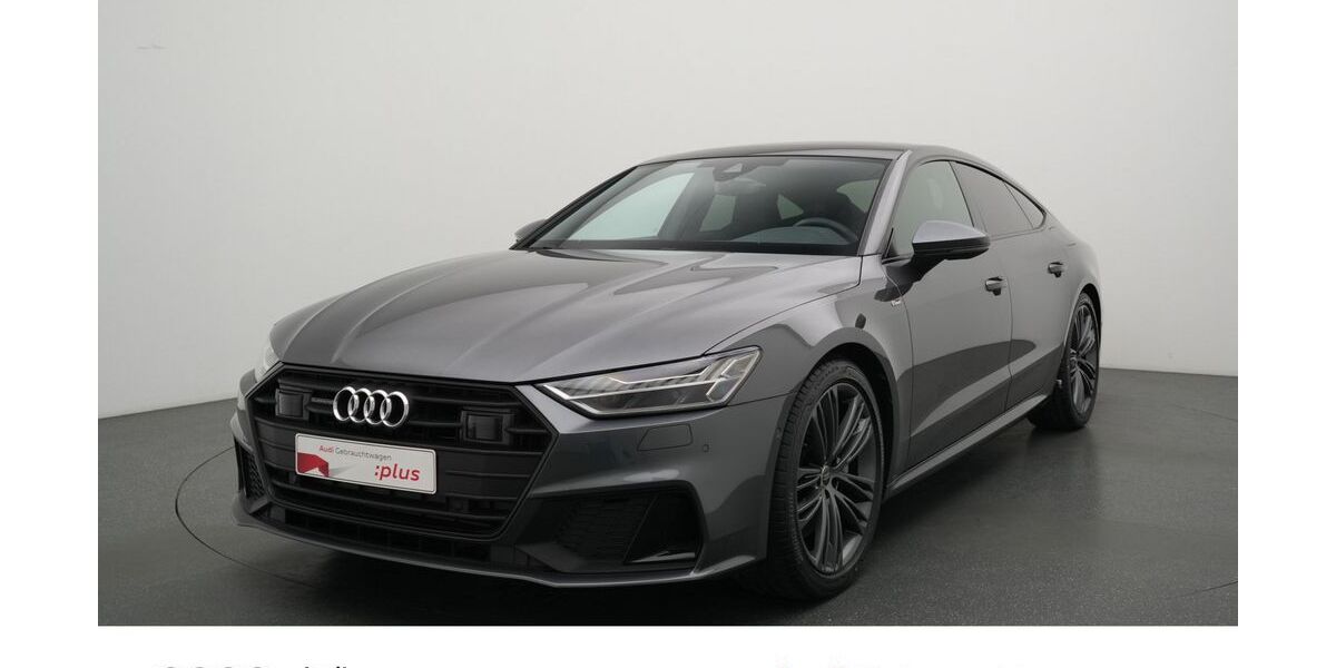 Audi A7 16.539 km 50.980 &euro; Leverkusen 51373